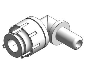 Product: PolyFit Spigot Elbow