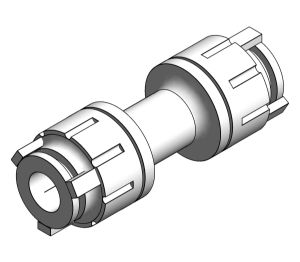 Product: PolyFit Straight Coupler