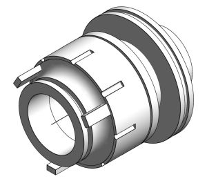 Product: PolyFit Tank Connector