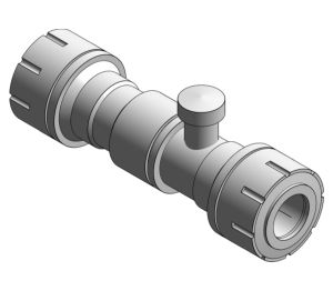 Product: PolyPlumb Double Check Valve