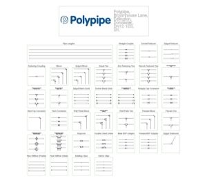 Product: PolyPlumb Pipe System