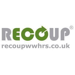 Logo: Recoup Energy Solutions