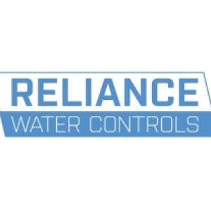 Logo: Reliance Water Controls