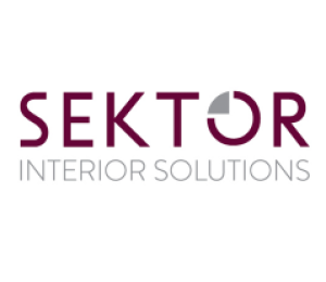 Logo: Sektor Interior Solutions