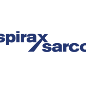 Logo: Spirax Sarco