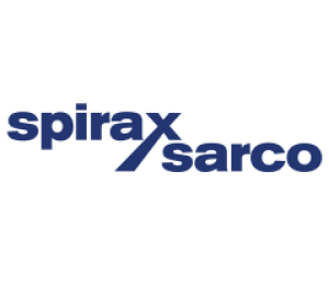 Logo: Spirax Sarco
