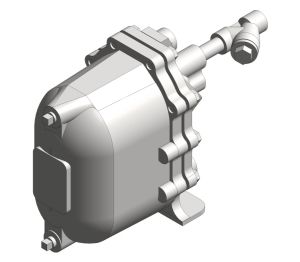 Product: 4.5 Automatic Pump Trap APT10