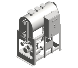 Product: Condensate Recovery Units