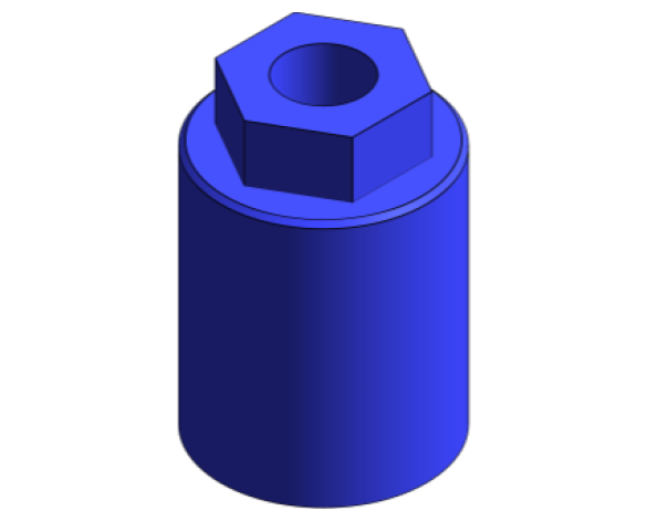 Df1 Diffuser DF1 Diffuser | bimwarehouse