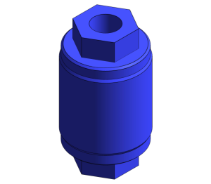 Df2 Diffuser DF2 Diffuser | bimwarehouse