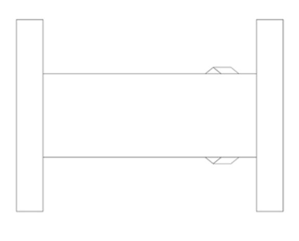 revit, BIM, Download, Free, Components, spirax, sarco, Hot, Water, Heating, Strainers, Fig 33 Strainer, Fig 33,cast,iron,flanged,Y,type,integrally,stainless,steel,scree,mechanical,equipment,MEP