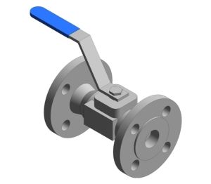 Product: M21Si2 BS Ball Valve