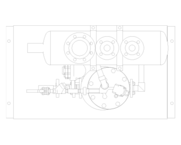revit, BIM, Download, Free, Components, spirax, sarco, Hot, Water, Heating, valves, automatic, pump, packaged,units,vented,MFP14-PPU,single,duplex,triplex,plug-in,systems,collect,hot,condensate,boiler,feedwater,SG,iron,cast,steel,stainless