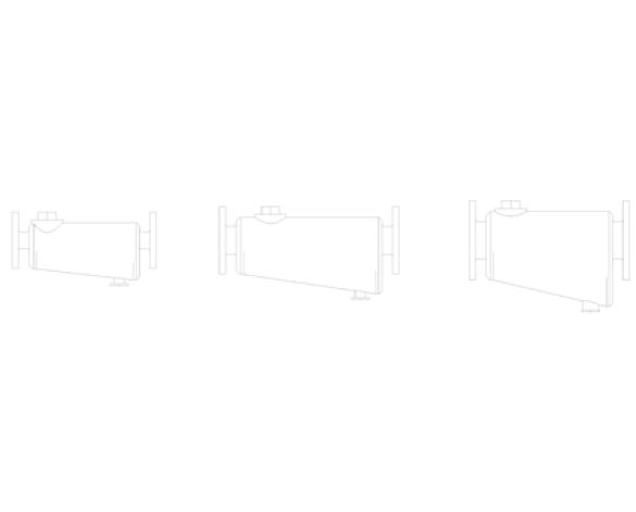 revit, BIM, Download, Free, Components, spirax, sarco, Hot, Water, Heating, Separators, S13 Separator, S13,SG,iron,flanged,removal,baffle,entrained,liquid,steam,compressed,air,gas,systems,mechanical,equipment,MEP,