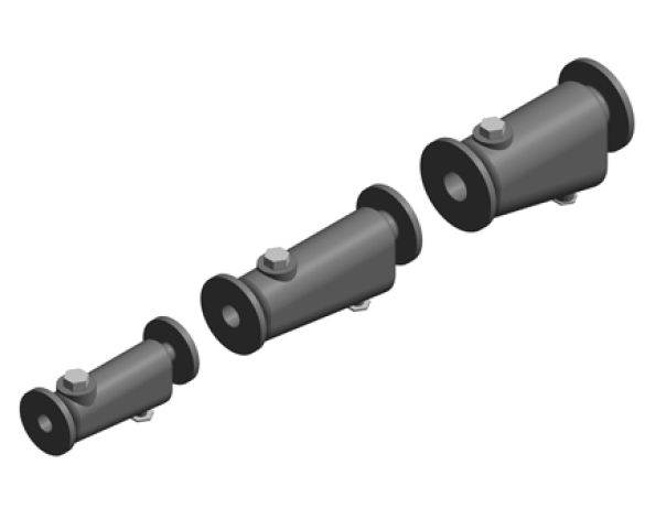 revit, BIM, Download, Free, Components, spirax, sarco, Hot, Water, Heating, Separators, S13 Separator, S13,SG,iron,flanged,removal,baffle,entrained,liquid,steam,compressed,air,gas,systems,mechanical,equipment,MEP,