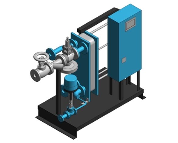 revit, BIM, Download, Free, Components, spirax, sarco, Hot, Water, Heating, EasiHeat, HTG,heat,transfer,solution,mechanical,equipment,SIMS,technology,compact,energy,effieicent,heat,hot,water,