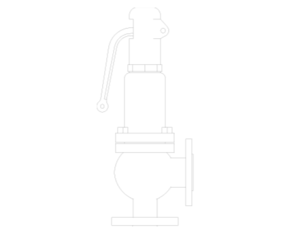 revit, BIM, Download, Free, Components, spirax, sarco, Hot, Water, Heating, Valves,mechanical,equipment,MEP,SV604,safety,valve,SV60,flanged,steam,water,inert,industrial,gas