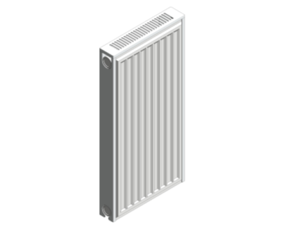 Revit, BIM, Download, Free, Components, object, objects, Stelrad, radiator, heating, mechanical, range, equipment, radiators,bathroom,kitchen, small, compact, 300, special, application, series, 