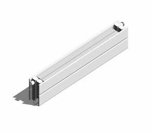 Product: Concord Lo-Line Radiator