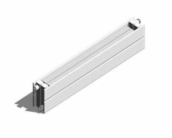 Product: Concord Lo-Line Radiator
