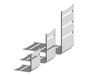 Product: Concord Rail Radiator