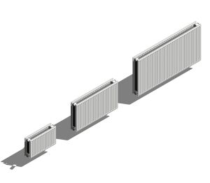 bimstore - Stelrad - Elite Radiator