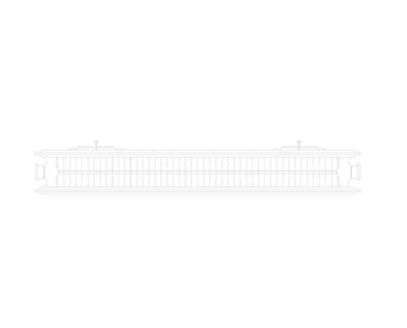 bimstore - Stelrad - Elite Radiator