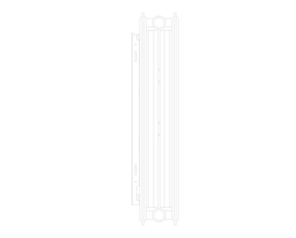 Product: Elite Radiator