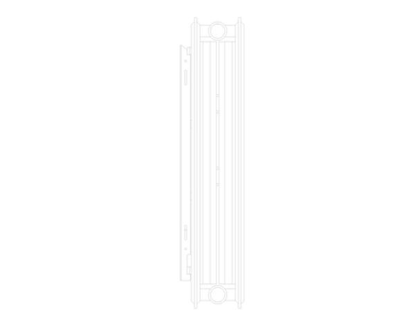 Elite Radiator bimstore - Stelrad - Elite Radiator