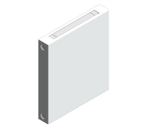 Product: Heavy Duty Planar Radiator