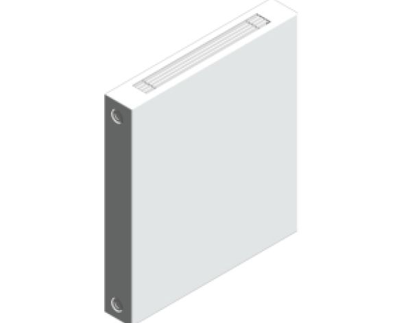 Product: Heavy Duty Planar Radiator