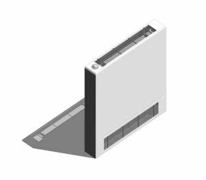 Product: LST I Plus Radiator