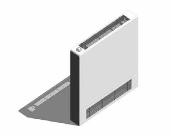 Product: LST I Plus Radiator