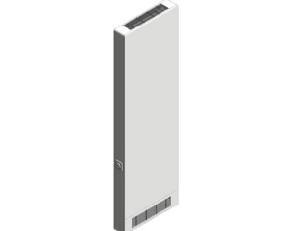 Product: LST Plus Vertical Radiator