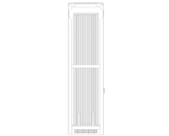 Revit, BIM, Download, Free, Components, object, objects, Stelrad, radiator, heating, mechanical, LST,Plus, range, equipment, radiators, space, safe, safety, Vertical