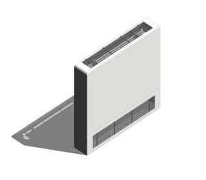 Product: LST Standard Radiator