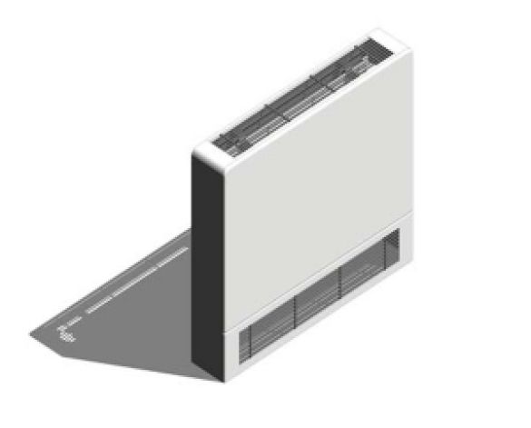 Product: LST Standard Radiator