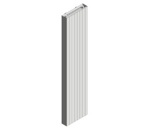 Product: Softline Deco Vertical Radiator