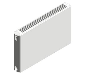 Product: Softline Plan Radiator
