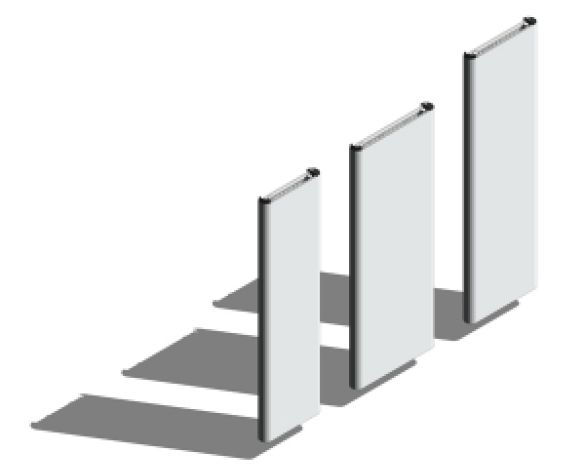 Product: Swing Radiator
