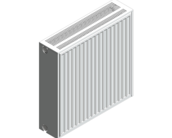 Product: Vita Compact K3 Radiator