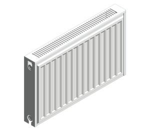 Product: Vita Compact Radiator