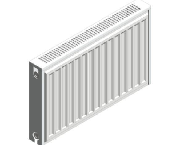 Product: Vita Compact Radiator