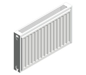 bimstore - Stelrad - Vita Compact Radiator