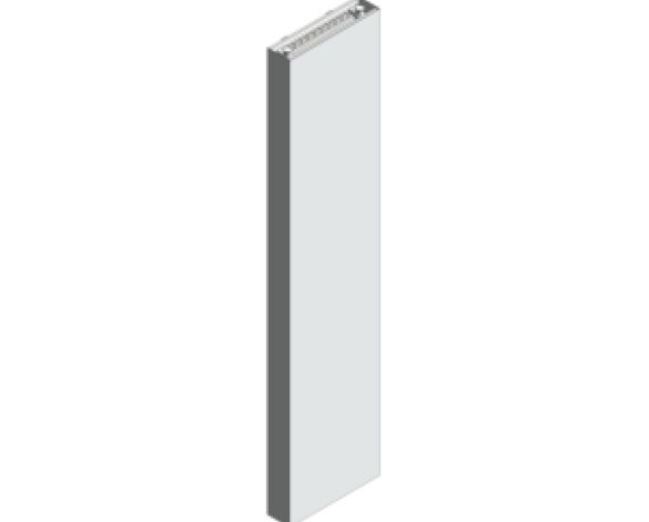 Product: Vita Plan Vertical Radiator