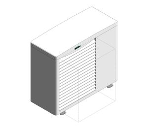Product: aroTHERM Air to Water Heat Pump