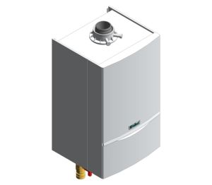 Product: ecoTEC 46-65kW Boiler