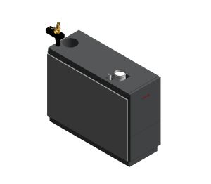 Product: Condens 7000FP Gas Boiler