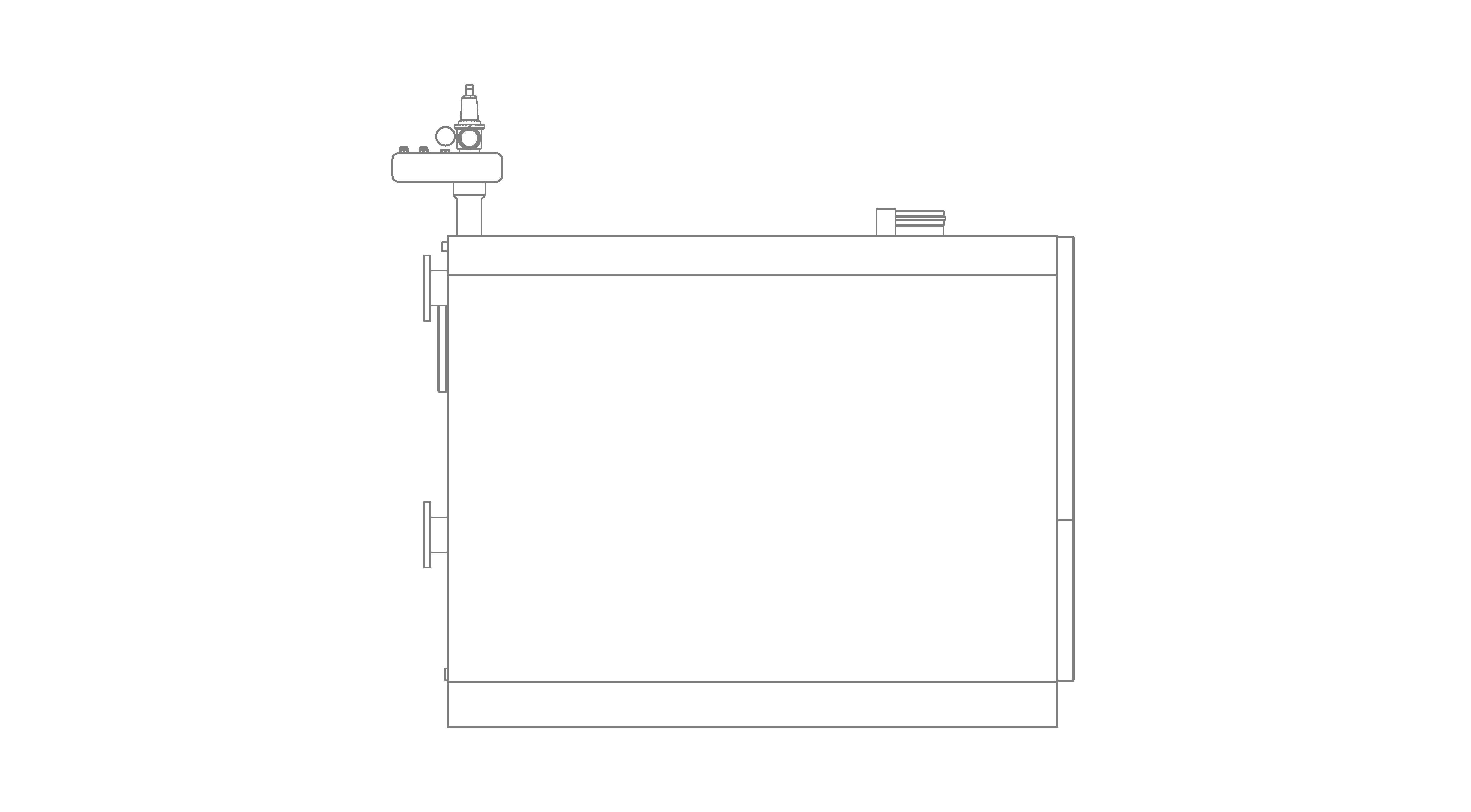 Product: Condens 7000FP Gas Boiler