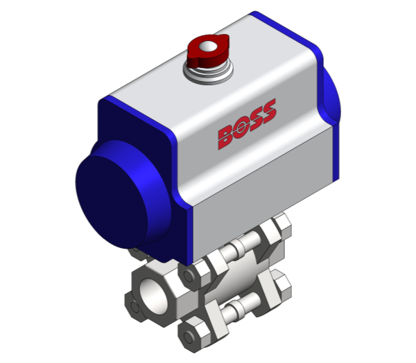 Product: B381 - B382 SR-DA